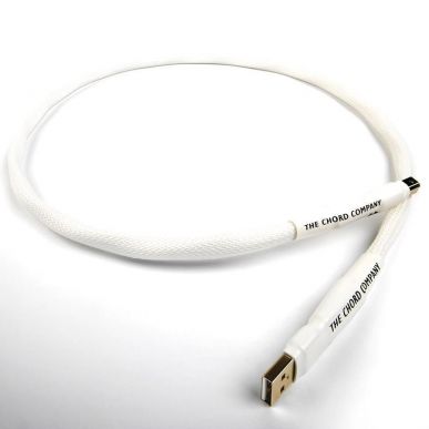 Кабель USB Chord ChordMusic Digital USB 1m